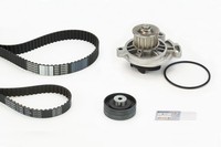 Continental Ctam Wasserpumpe + Zahnriemensatz CT939WP7PRO FüR VW