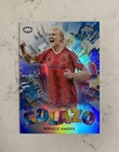 2024-25 Topps Chrome UEFA Women's Champions League Pernille Harder /150