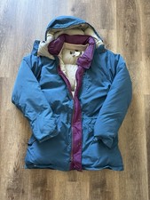 Vintage L.L. Bean Penobscot Parka Mens M USA Made Thinsulate Coat