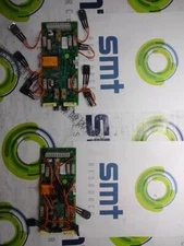 MYDATA AUTOMATION L-19-322-1 Ed-1 BOOSTER