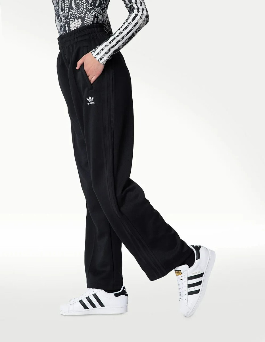 ★★Adairs★★ SST Track Pants Black IK6555 $90 adidas ADICOLOR CLASSICS OVERSIZED SST TRACK PANTS