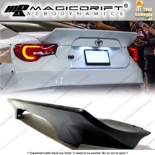 For 13-20 Subaru BRZ / Scion FRS / Toyota GT86 86 RB V3 Style Rear Trunk Spoiler