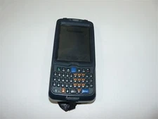 Intermec CN50 Qualcomm 3G CDMA Windows Mobile PDA Barcode Scanner Factory Reset