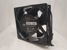 AC Infinity AXIAL 1238 Impedance Protected Dual Ball Bearing - LS1238A