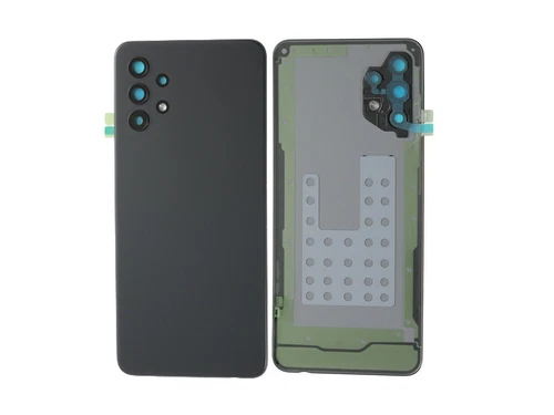 Funda trasera con lente de cámara para Samsung Galaxy A32 5G A326 - Imagen 6 de 12