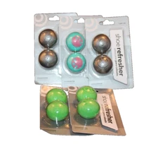 Payless Shoe Gym  Bag Locker Odor Freshener Refresher Deodorizer Lot of 5