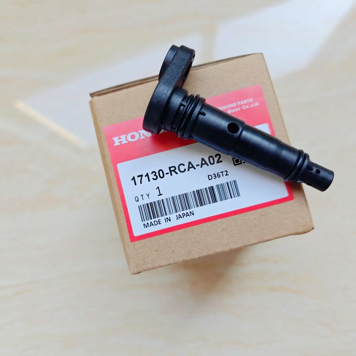 OEM NEW PCV Valve 17130-RCA-A02 For 2003-2022 Acura MDX US STOCK