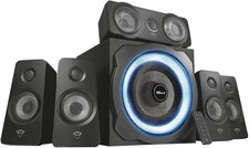 trust gxt 658 tytan 5.1 surround