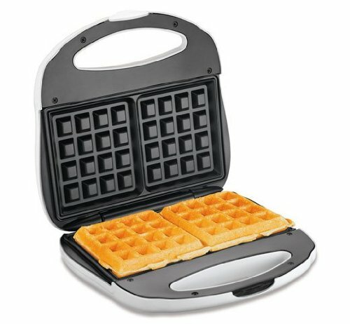 proctor silex waffle
                                    maker click here