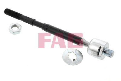 840 0412 10 FAG Axial Joint, Tie Rod for Citroen, Opel, Peugeot, Vauxhall