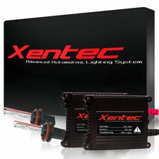 880 881 Xenon Light Hid Conversion Kit Xentec 55w For Fog Light Bulbs Slim 880 881 Xenon Light Hid Conversion Kit Xentec 55w For Fog Light Bulbs Slim