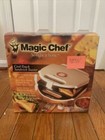 Magic Chef Sandwich Toasters