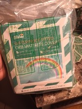 Biloban Crib Mattress Waterproof Protector