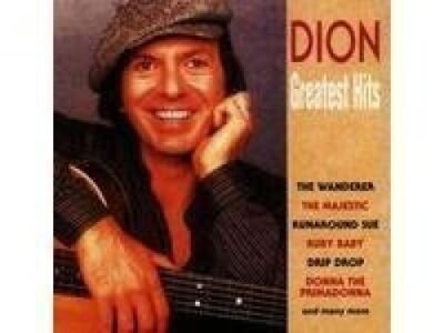Dion Greatest hits (1995, Bellaphon)  [CD]