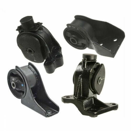 4PC MOTOR MOUNT FOR 2002200320042005 KIA SEDONA 3.5L FAST FREE