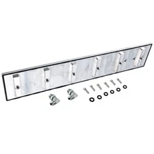 Engine Billet Tappet Cover for Dodge Ram 1500 2500 3500 Dual Port 1989-2002