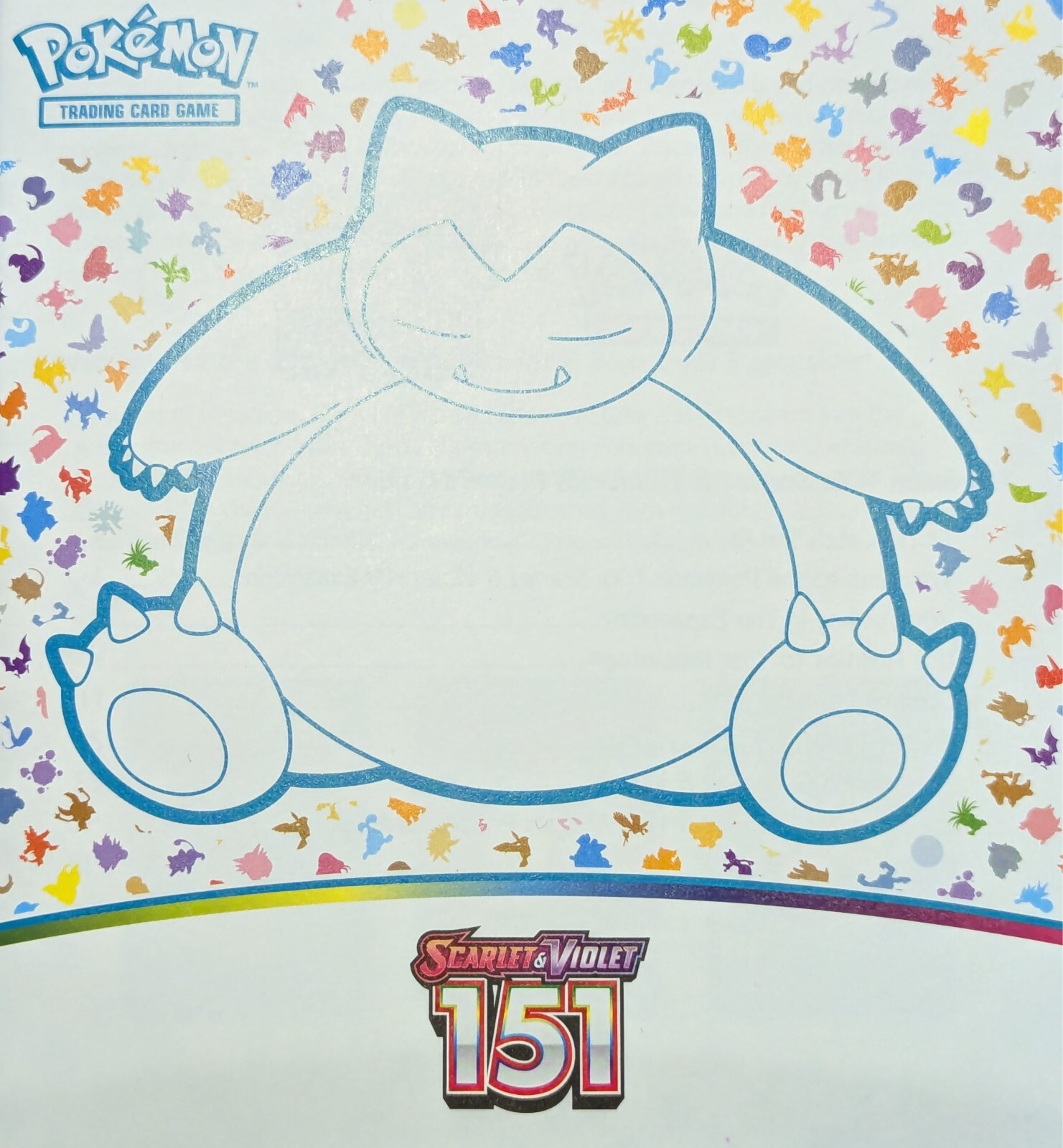 Pokemon TCG S&V 151 Mew 153 Card Lot Complete C/UC/R/Holo Rare