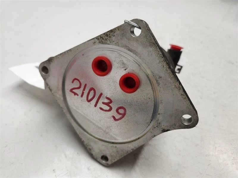 Nissan Sentra 2008 enfriador de aceite de transmisión automática OEM 21606-1XF00 Foto 4 de 4