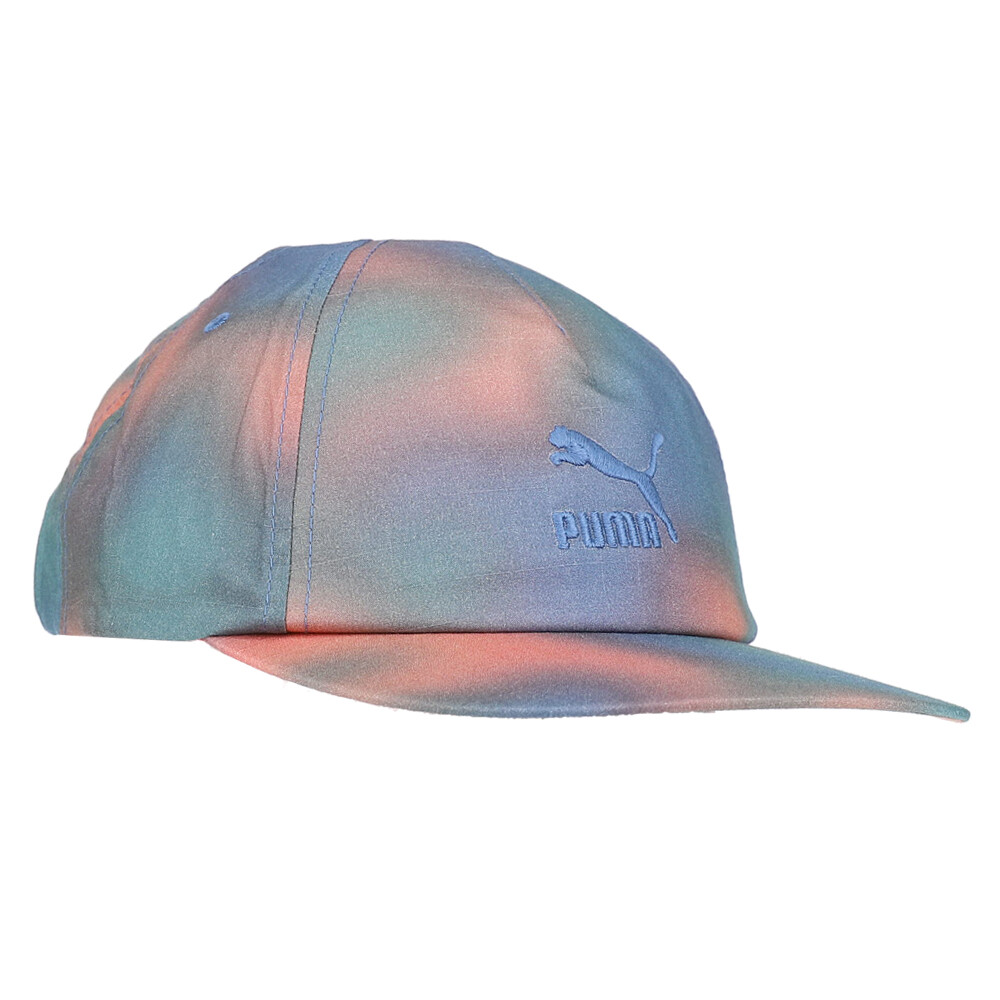 Женская кепка Puma Re:Escape размера OSFA Athletic Casual 02457101