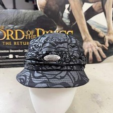 The Nightmare Before Christmas Jack And Sally Disneyland Resort Hat