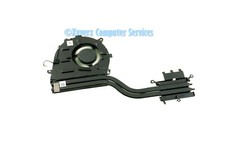 AT2UZ0020Y0 DC28000OWF0 OEM LENOVO FAN W HEATSINK IDEAPAD 5 14IIL05 81YH EF22 