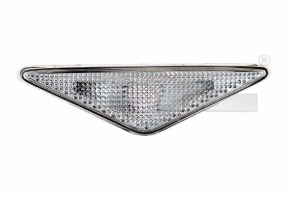 Lateral Installation|Left and right TYC 18-5759002 Indicator Set for FORD