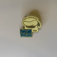 Collectable Walt Disney Gold Pins Classics Collections 1992 1993 1994