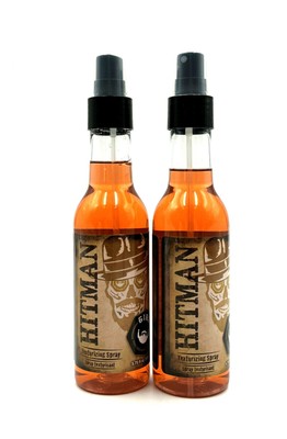 GIBS Hitman Texturizing Spray 5.75 oz-2 Pack