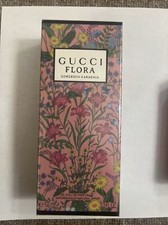 Gucci Flora 3.3 FL OZ New Unopened  