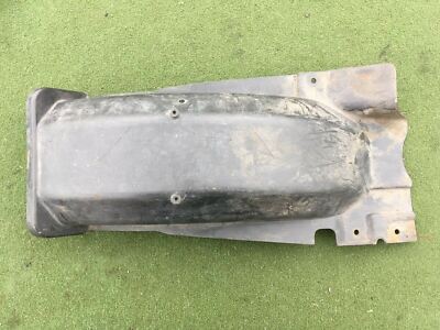 BMW K-Serie 1479 hinten innen Kotflügel Abdeckung Verkleidung unsicher welches Modell oder Baujahr
