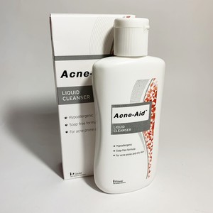 cleanser without sls