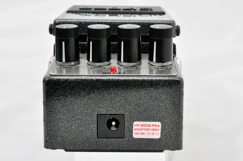 Boss ML-2 Metal Core Distortion Free and Fast Shipping from Japan - Picture 6 of 10