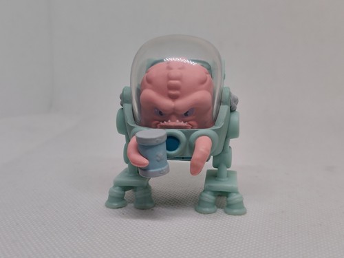 Funko Mystery Minis - Tartarughe Ninja Mutanti Adolescenti tutte le serie - Foto 14 di 27