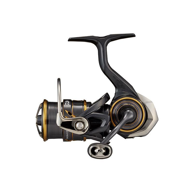 Daiwa 21 CALDIA FC LT1000S Spinning Reel | eBay Daiwa 21 CALDIA FC LT1000S Spinning Reel | eBay