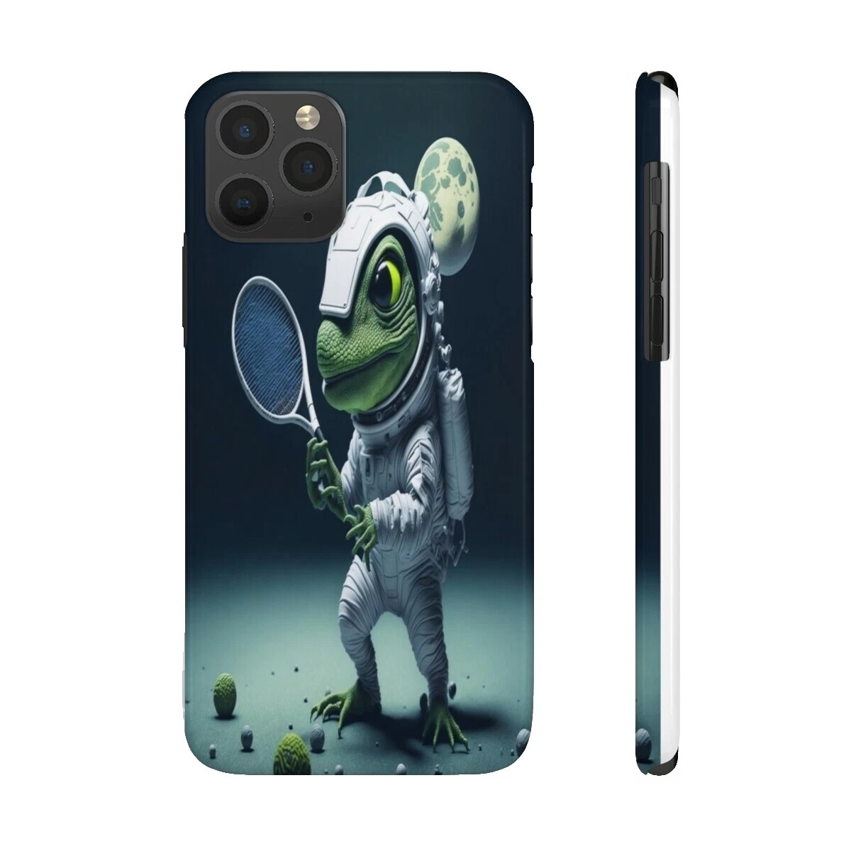 Lizard Estuches, fundas y cubiertas para teléfonos celulares