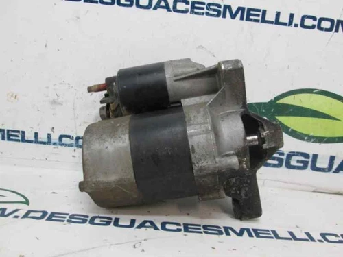 D6RA571 Motor Arranque para PEUGEOT 106 (S1)(08.1991) * 1997 936532 - Imagen 3 de 6