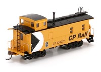 Athearn Roundhouse Rnd87827 Ho Scale Cupola Caboose Cpr 434027 Rolling Stock on sale Athearn Roundhouse Rnd87827 Ho Scale Cupola Caboose Cpr 434027 Rolling Stock on sale