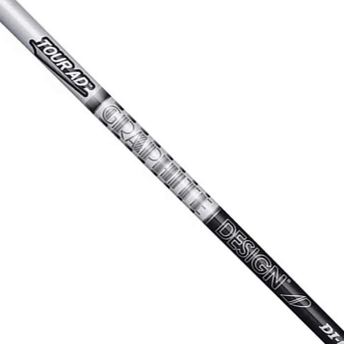 Graphite Design Tour AD DI Black Driver Shaft Uncut 46 Inches Choose Weight Flex - Image 2 of 4