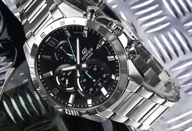 casio edifice efr 571d