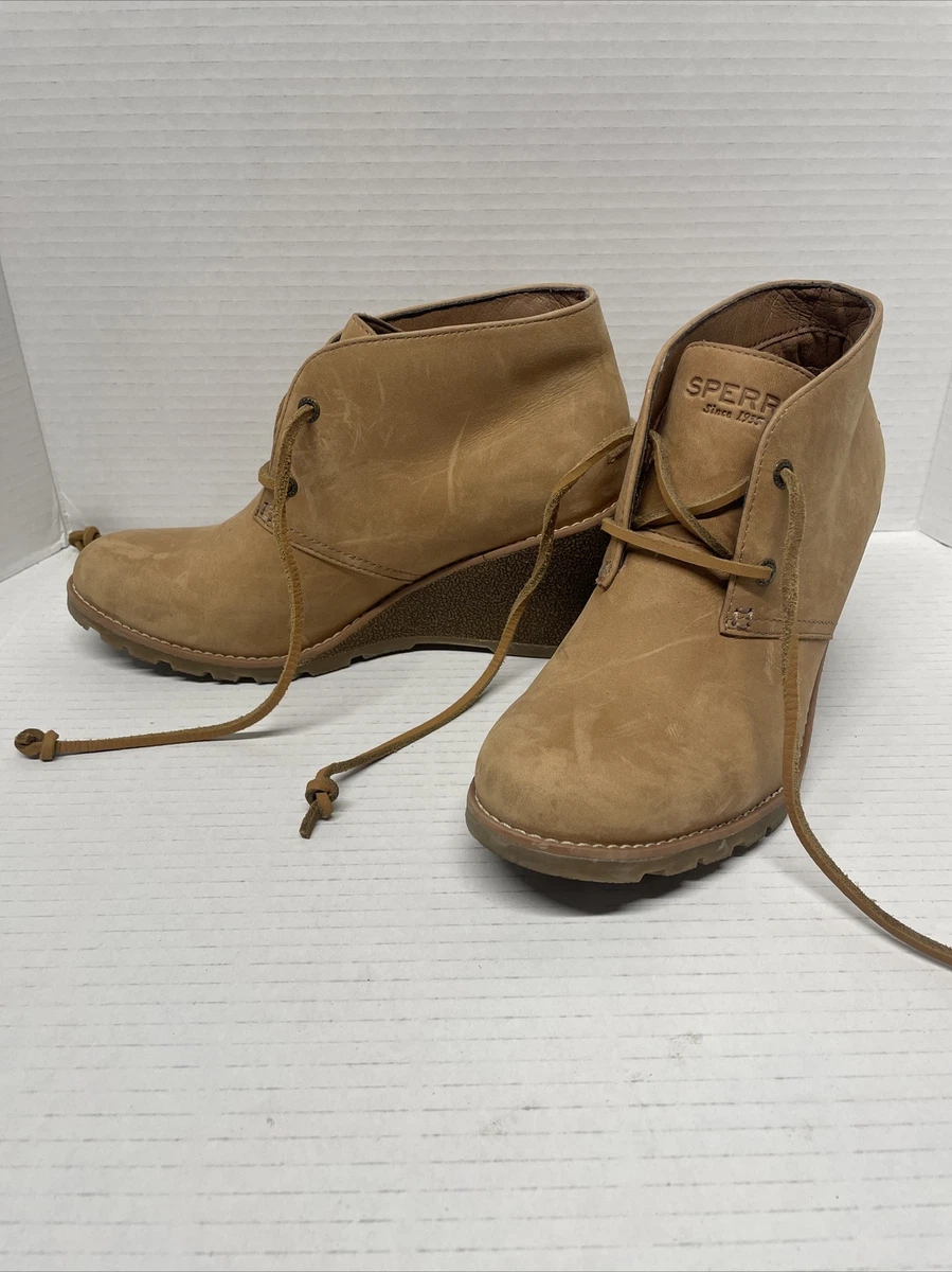 Sperry celeste prow deals