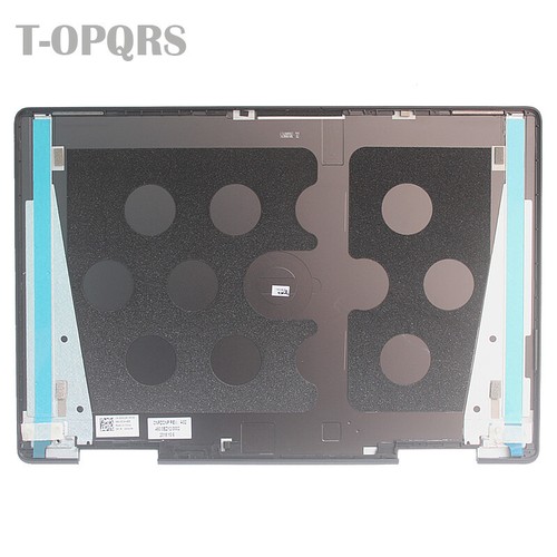 98%New For Dell Inspiron 13 7386 2-in-1 LCD BACK COVER 009X3M 0XY565 Rear Lid - 第 10/23 張圖片