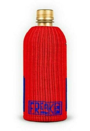 Aislante de bebidas Freaker EE. UU. - 'The Donald' Trump - se adapta a todas las botellas/latas - Imagen 2 de 4