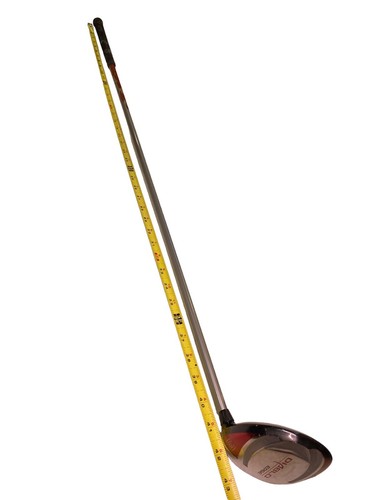 Callaway Diablo Edge #3 W-50G W Flex Graphite Golf Club *READ - Picture 17 of 17
