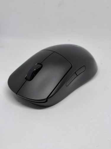 Logitech G Pro X Wireless Gaming Maus - Schwarz (Ohne Dongle) - Bild 4 von 4