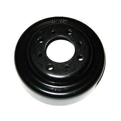 Polea bomba agua OEM GM 12550053 96-14 Avalanche Tahoe Sierra Safari Escalade - Imagen 1 de 2