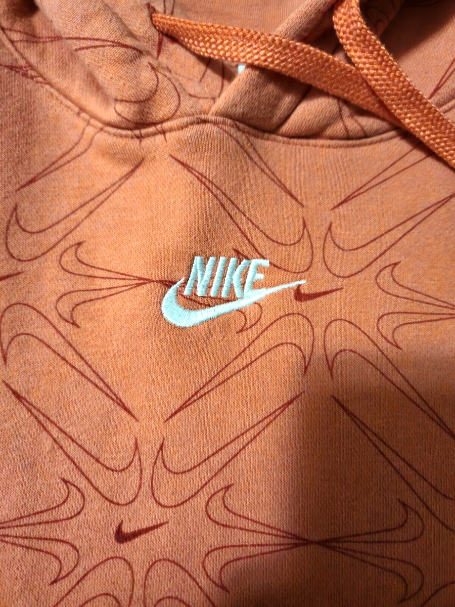 nike magic ember hoodie