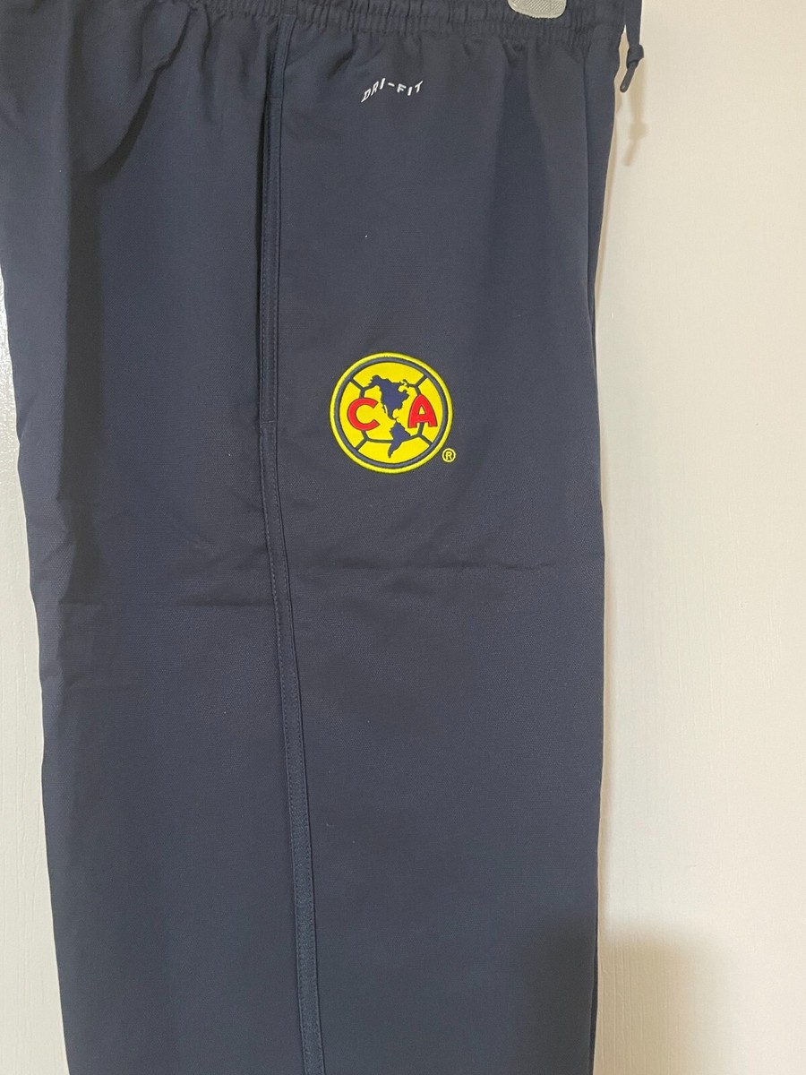 Nike America Autentic Vintage 3/4 Training Soccer Pants Adult