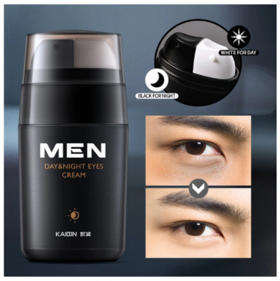 Crema Para Ojos Reafirmante De Hombres Elimina Ojeras Arrugas 100%  Garantizado!! | eBay