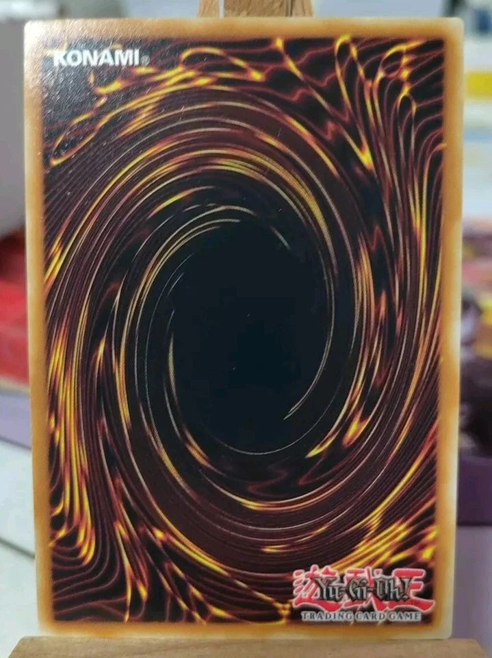 ÄGYPTISCHER GÖTTERSCHLEIM - RA01-DE029 Quarter Century Secret Rare 1. Near Mint - Bild 2 von 2