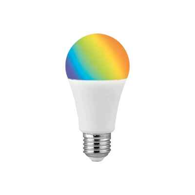 Smart Leuchtmittel RGB dimmbar Zigbee Smart Home 16 Mio Farben E27